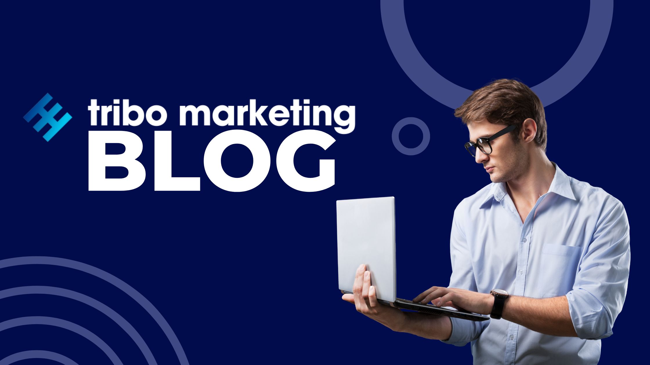 Blog Tribo Marketing